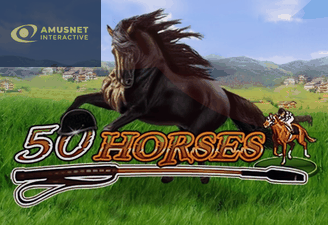 50 Horses