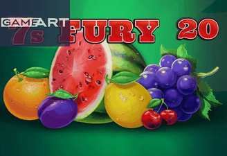 7s Fury 20