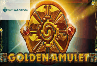 Golden Amulet