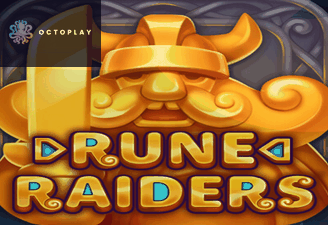 Rune Raiders