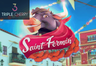 Saint Fermin