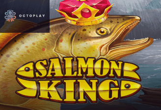 Salmon King Play