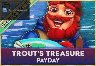 Trout's Treasure - Deep Water